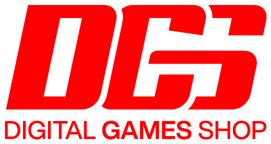 DGS - Digital Games Shop